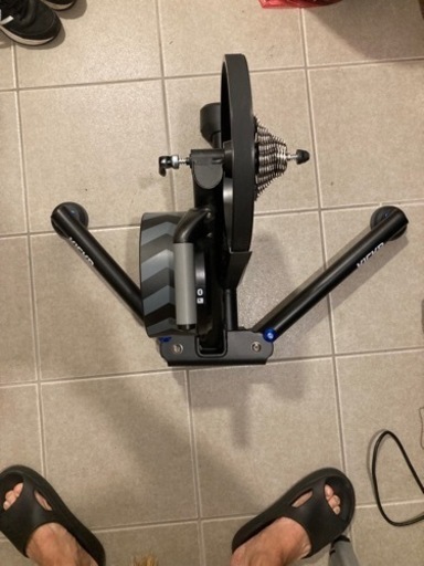 ワフー　キッカー　v5 2021年モデル