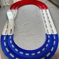 【決まりました】タミヤ　ミニ四駆コース