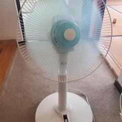 家電 季節、空調家電 扇風機