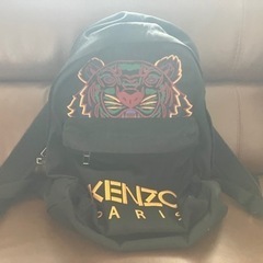 【取りに来て頂ける方限定】KENZO ケンゾー　靴/バッグ バッ...