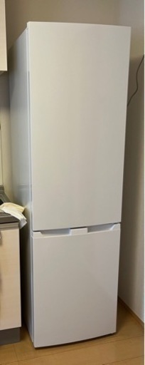 家電 キッチン家電 冷蔵庫 253L 最終値下げ半額以下！！