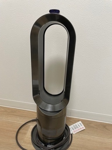 ダイソン　ホット\u0026クール（取引中）