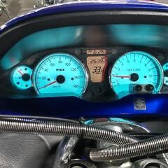バイクの画像