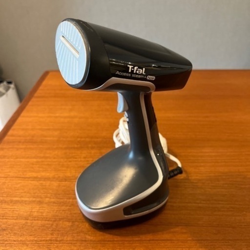 T-fal ティファール　スチームアイロン