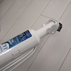 （コードあり）ハンディ掃除機の画像