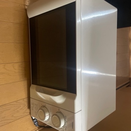 電子レンジ\n
