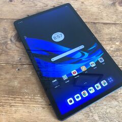 NEC LAVIE Tab T11【MediaTek Helio...
