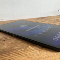 NEC LAVIE Tab T11【MediaTek Helio G99/ Android(TM) 12/6GBメモリ/11.5型ワイドLED 広視野角液晶】ストームグレーの画像