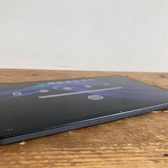 NEC LAVIE Tab T11【MediaTek Helio G99/ Android(TM) 12/6GBメモリ/11.5型ワイドLED 広視野角液晶】ストームグレーの画像