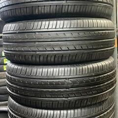 🌞195/55R16⭐工賃込み！CR-Z、キューブ、ノート、ラフ...