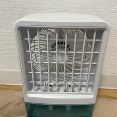 冷風機
