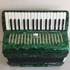 東京都のアコーディオン 楽器の中古が安い！激安で譲ります