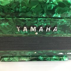 【稼働良品】YAMAHA  A-32B アコーディオンの画像