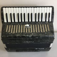 🎵【稼働良品】YAMAHA  B-32B アコーディオンの画像