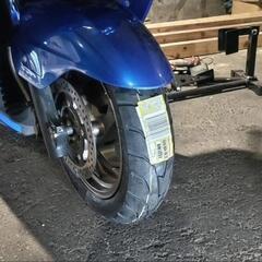 バイクの画像