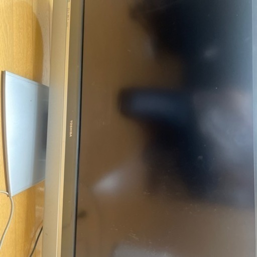 テレビ 37型