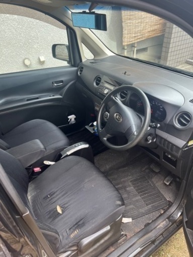 車のパーツ 外装、車外用品