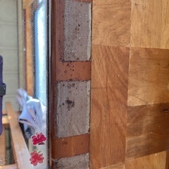 受渡者予定済姿見の画像