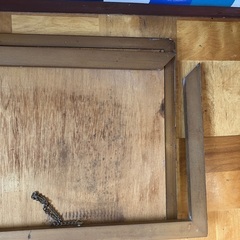 受渡者予定済姿見