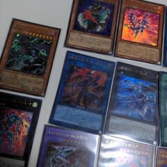 遊戯王カード　38枚まとめ売りの画像