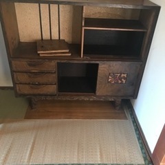 家具 収納家具 キャビネット