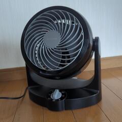【取引先決定】サーキュレーター家電 空調家電 扇風機