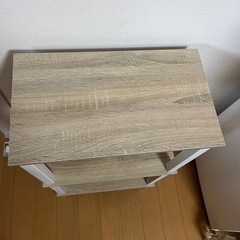 オープンラックの画像