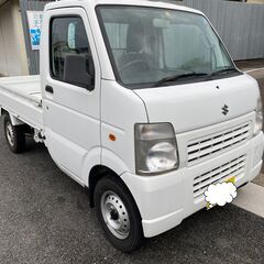 ■込々価格■キャリー■2駆■5速■AC・PS■車検R8年7月まで...