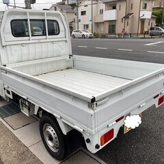 ■込々価格■キャリー■2駆■5速■AC・PS■車検R8年7月まで■京都■の画像