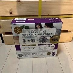 Wi-Fiルーター　I・O DATA WN-DX1167Rの画像