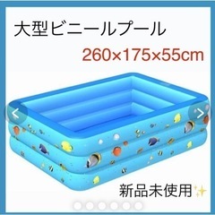 ファミリープール
