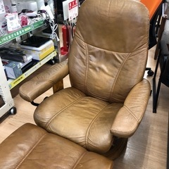 Ekornes ストレスレスチェア【トレファク上福岡】
