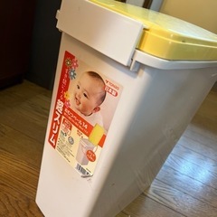 子供用品 ベビー用品 ゴミ箱
