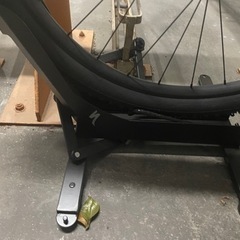 自転車 クロスバイクの画像