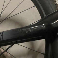 自転車 クロスバイクの画像