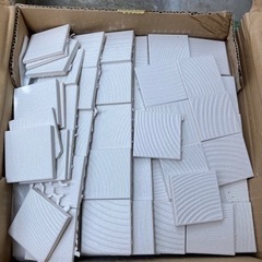 エコカラットタイルの画像