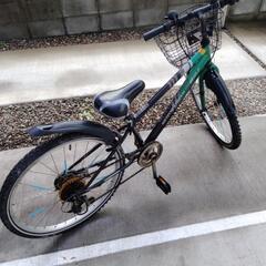 自転車
