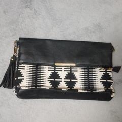 the emporiumジ エンポリアム　クラッチバッグレディー...