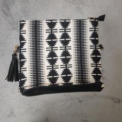 the emporiumジ エンポリアム　クラッチバッグレディース/バッグ バッグの画像