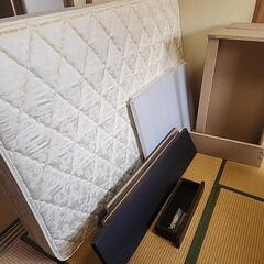 家具 ベッド