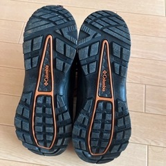 Columbia 
ハイキング　ブーツの画像