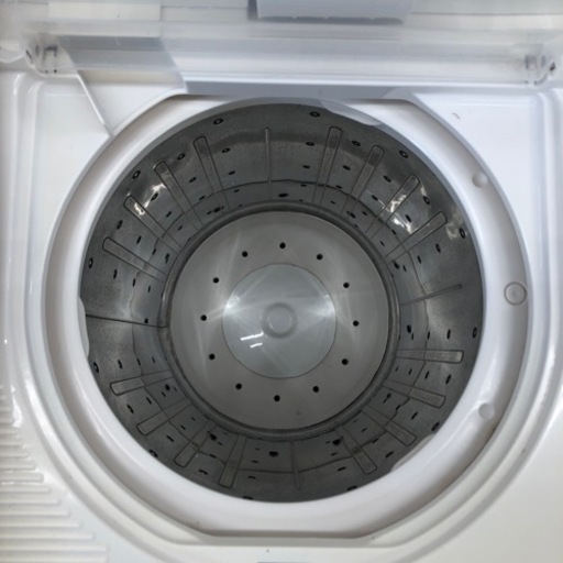 AQUA  2槽式洗濯機