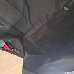 【取引決定】大幅値下げ！マンハッタンポーテージ ショルダーバッグ黒の画像