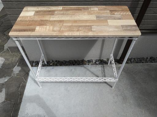 【値下げ】家具 棚