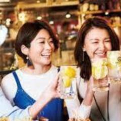 【お友達作り】💑 週末遊べる!! 友達作り会 💑 ２０～４０代の...