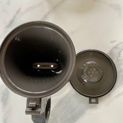 象印　コーヒーメーカーの画像