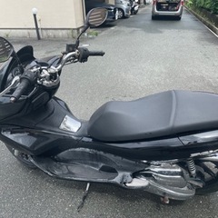 バイク ホンダ pcx 125cc(jf28)