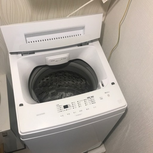 家電 生活家電 洗濯機