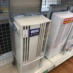 安心の6ヶ月保証付！！【CORONA 窓用エアコン CW-F1619 2019年製】売り