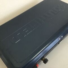【稼働品】 SOUTH FIELD サウスフィールド 2バーナー SF-10000 FOREWINDSの画像